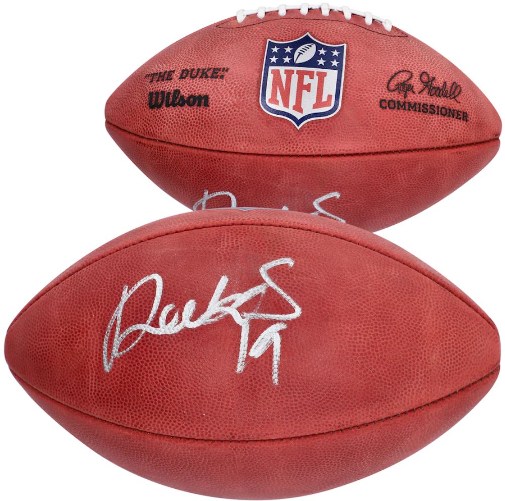 Deebo Samuel - Official Wilson Football