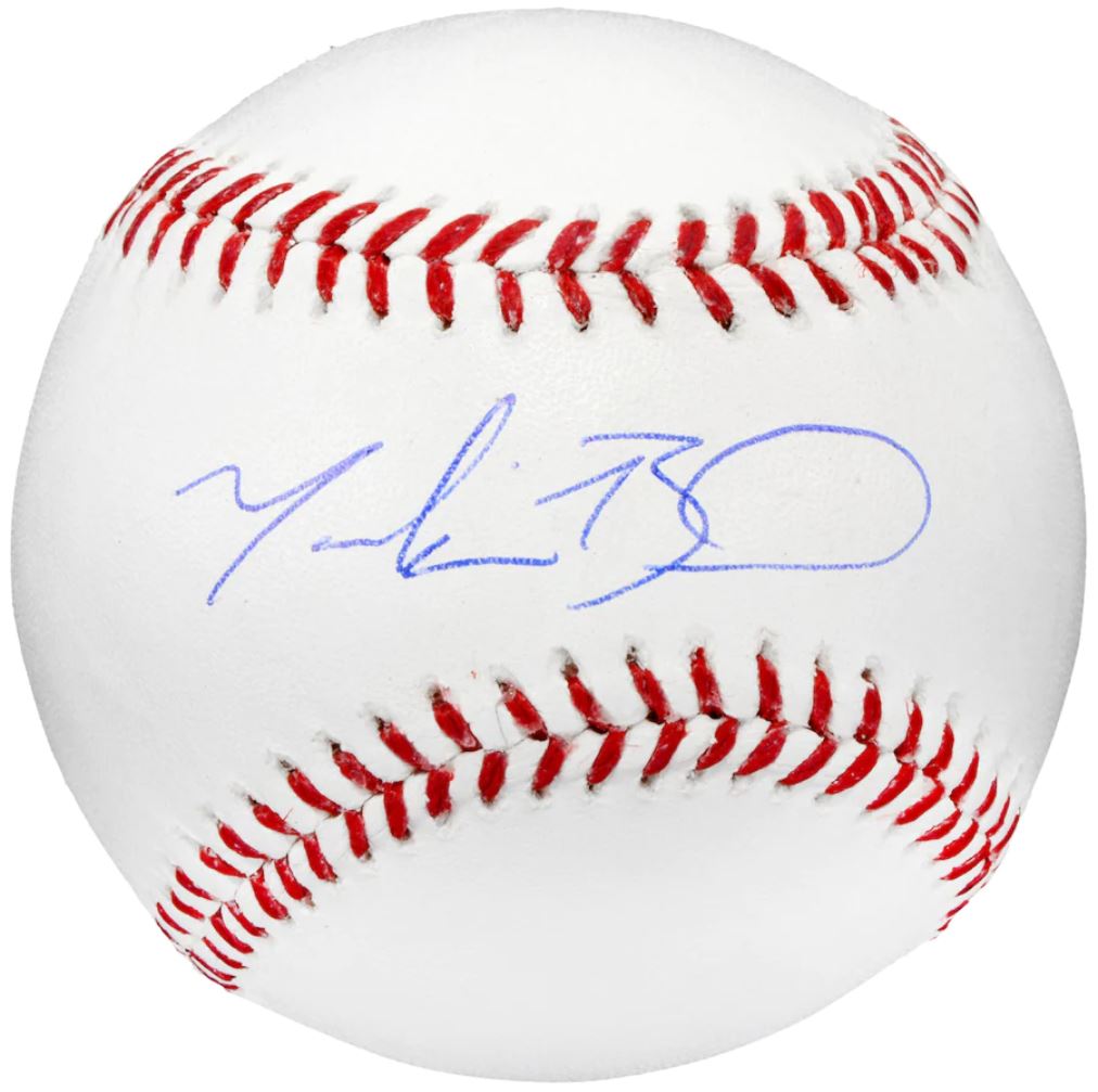 Mookie Betts - Rawlings Official Baseball