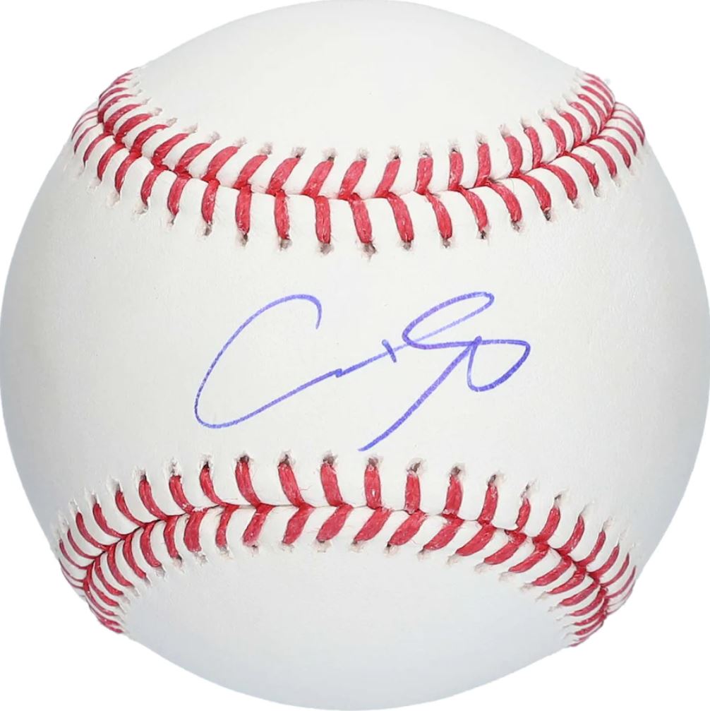 Shohei Ohtani - Rawlings Official Baseball