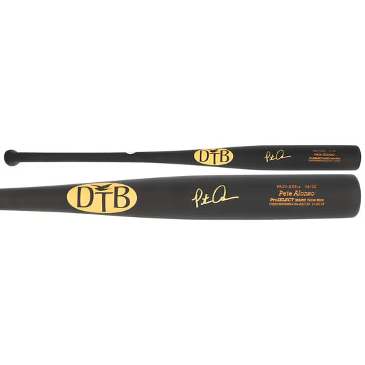 Pete Alonso - Dove Tail PA20 Game Model Bat