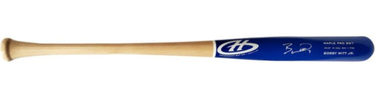 Bobby Witt Jr - Homewood Game Model Bat