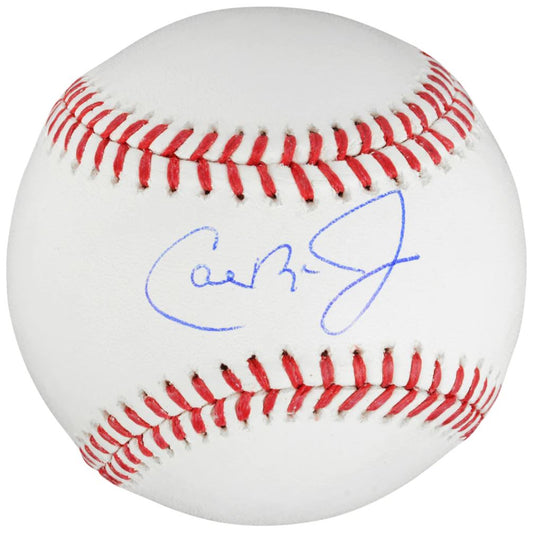 Cal Ripken Jr - Rawlings Official Baseball