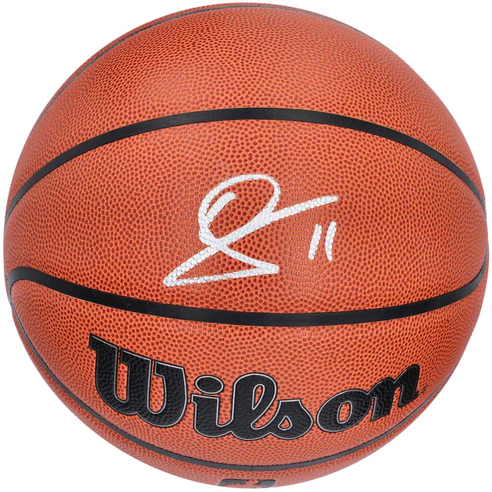 DeMar DeRozan - Wilson Basketball