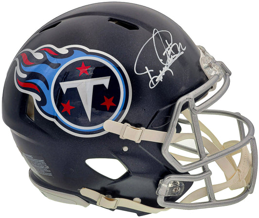 Derrick Henry - Tennessee Titans Speed Authentic Helmet