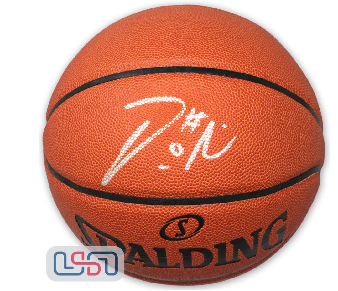 Damian Lillard - Spalding I/O Basketball