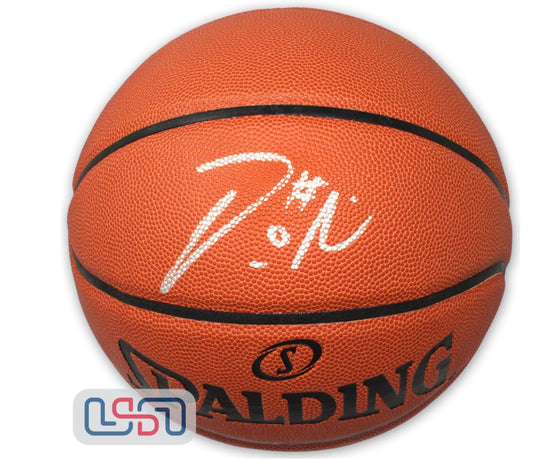 Damian Lillard - Spalding I/O Basketball