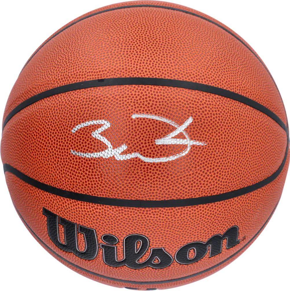 Dwayne Wade - Wilson Basketball