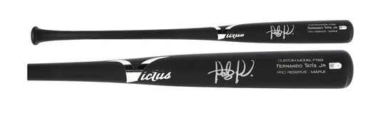 Fernando Tatis Jr - Victus FT23 Game Model Bat