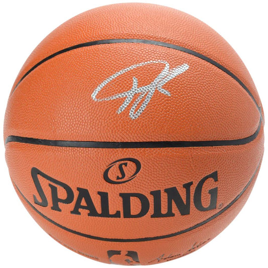 Giannis Antetokounmpo - Spalding I/O Basketball