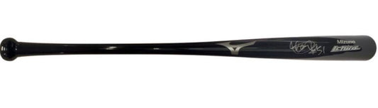 Ichiro Suzuki - Mizuno Game Model Bat