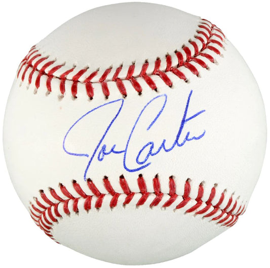 Joe Carter - Rawlings Official Baseball