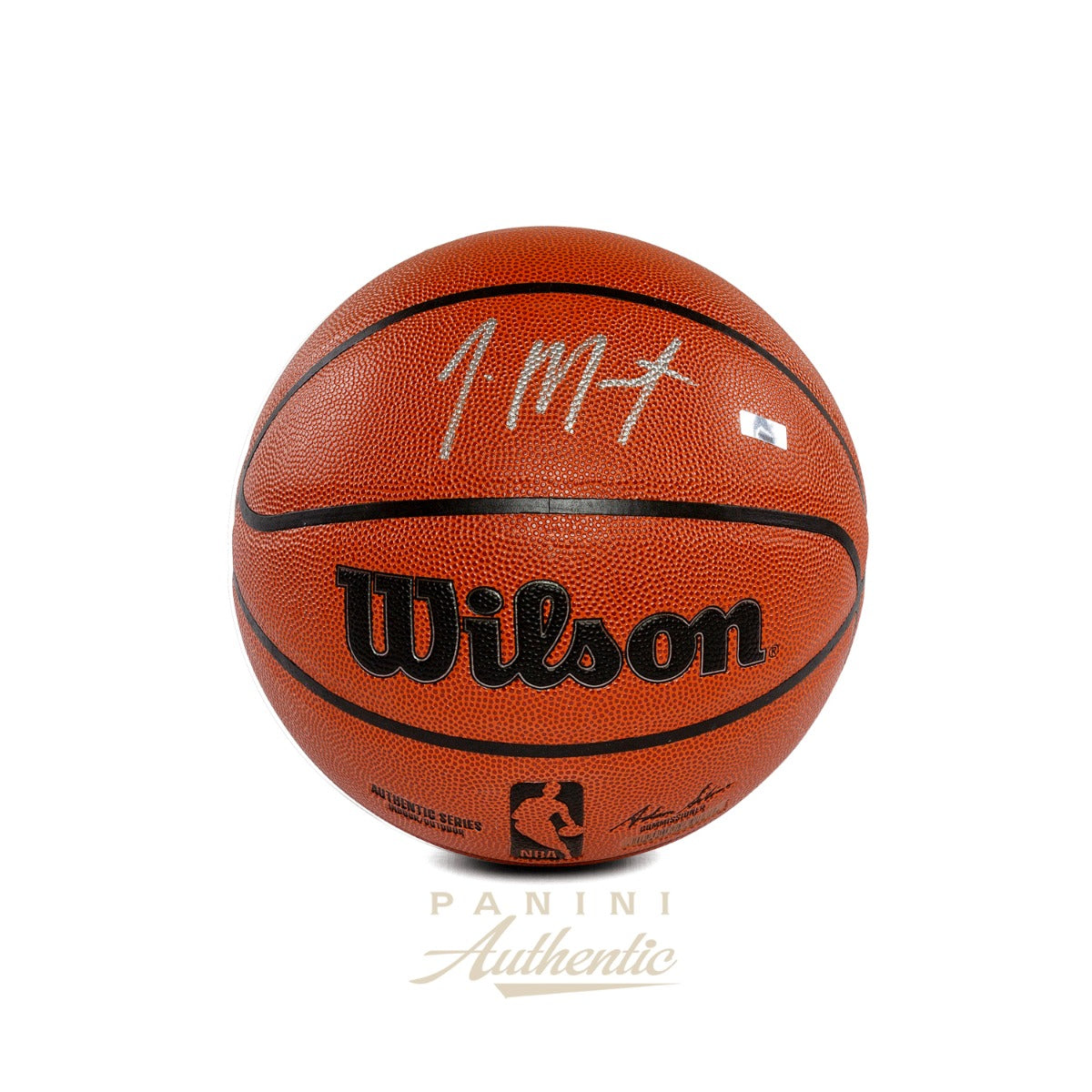 Ja Morant - Wilson Basketball