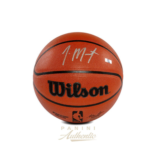 Ja Morant - Wilson Basketball