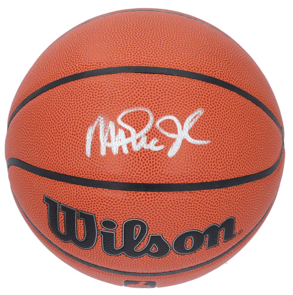 Magic Johnson - Wilson Basketball