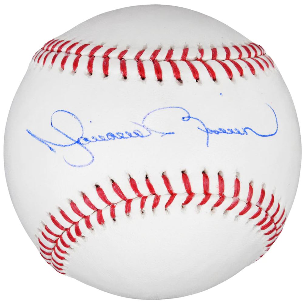 Mariano Rivera - Rawlings Official Baseball