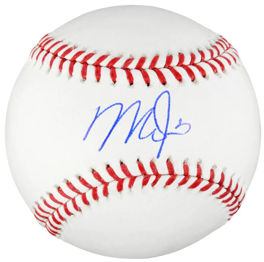 Mike Trout - Rawlings Official Baseball