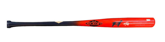 Mike Trout - Old Hickory MT27 GOAT Bat