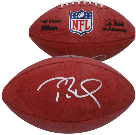 Tom Brady - Official Wilson Football