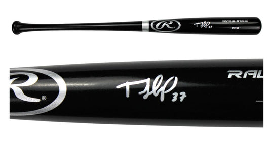 Teoscar Hernandez - Rawlings Pro Bat