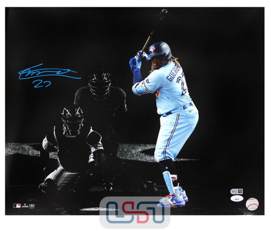 Vladimir Guerrero Jr - 16x20 Photo 2